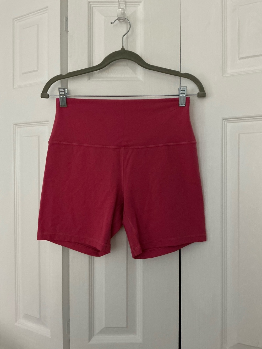 Lululemon Align™ High-Rise Shorts